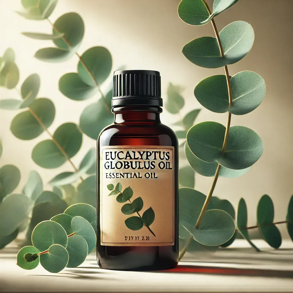 eucalyptus oil