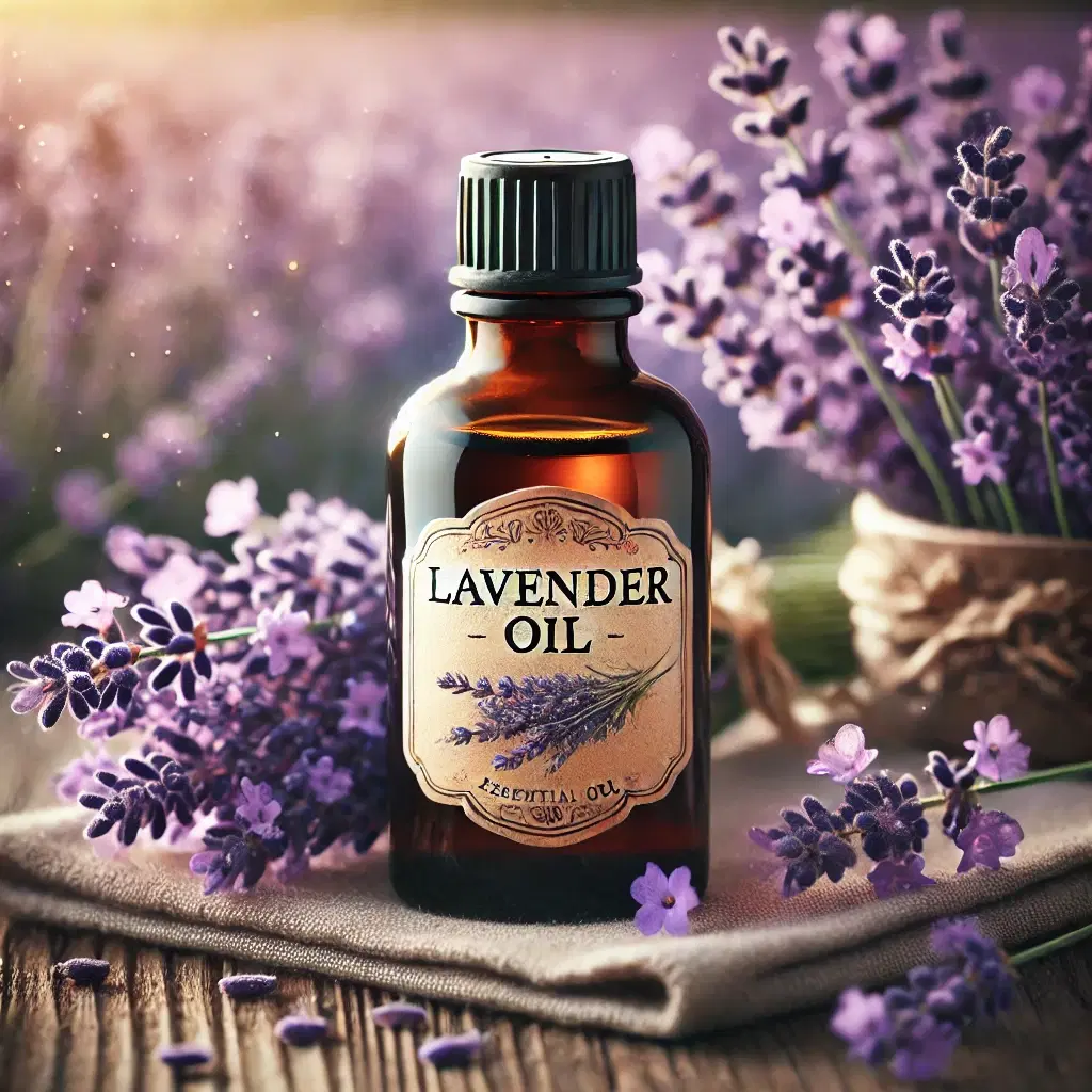 lavender-oil