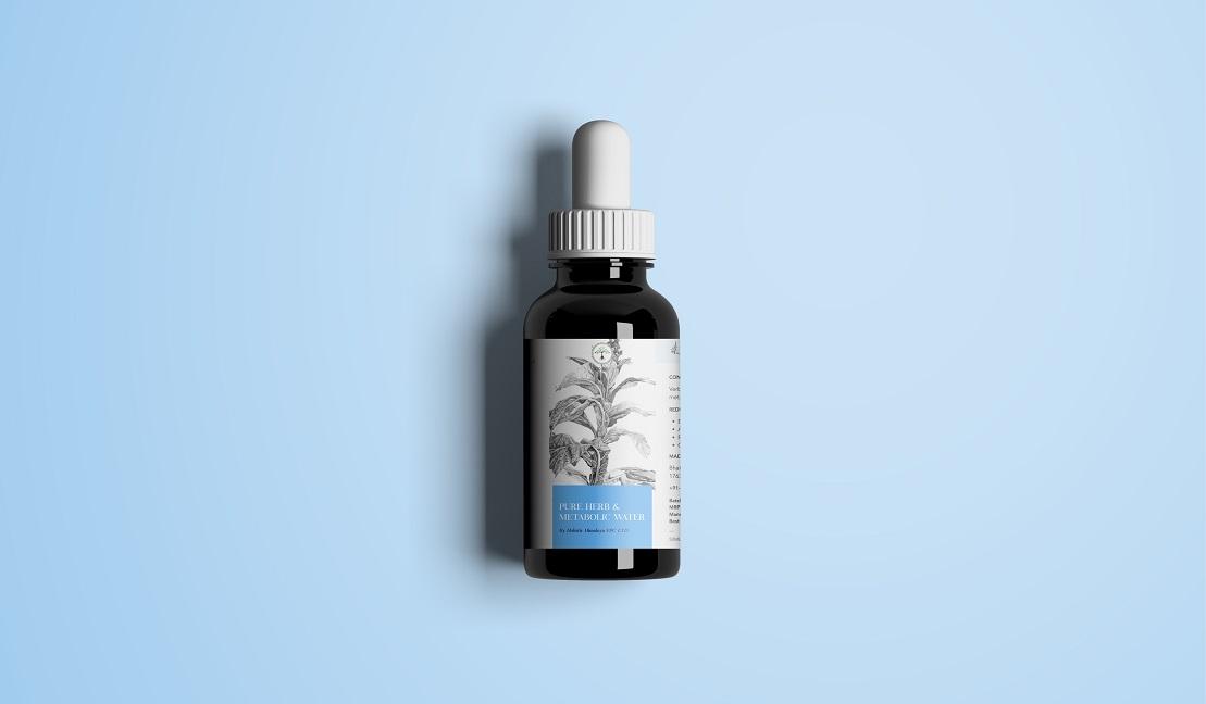 Mullein Lungs Cleanser